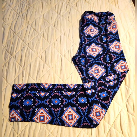 Pants - Southwest style leggings